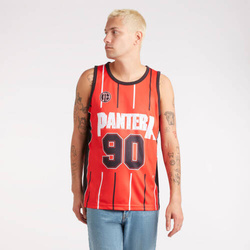 Tank Amplified PANTERA - COWBOYS FROM HELL BBALL