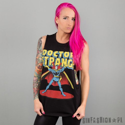 TANK MARVEL - DOCTOR STRANGE BLK