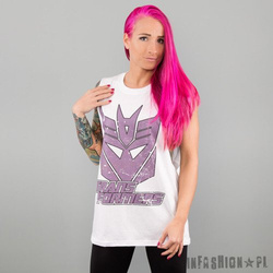 TANK TRANSFORMERS - DECEPTICON