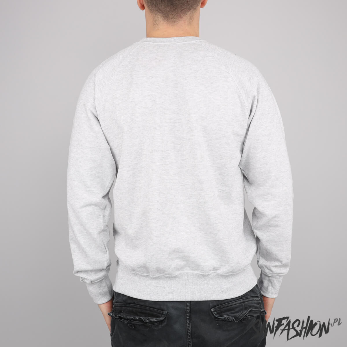 Bluza Hybris Clockwork Orange Bowler