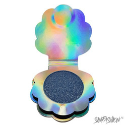 Cienie Mermaid Salon Witching Hour Chrome Flex Seashell