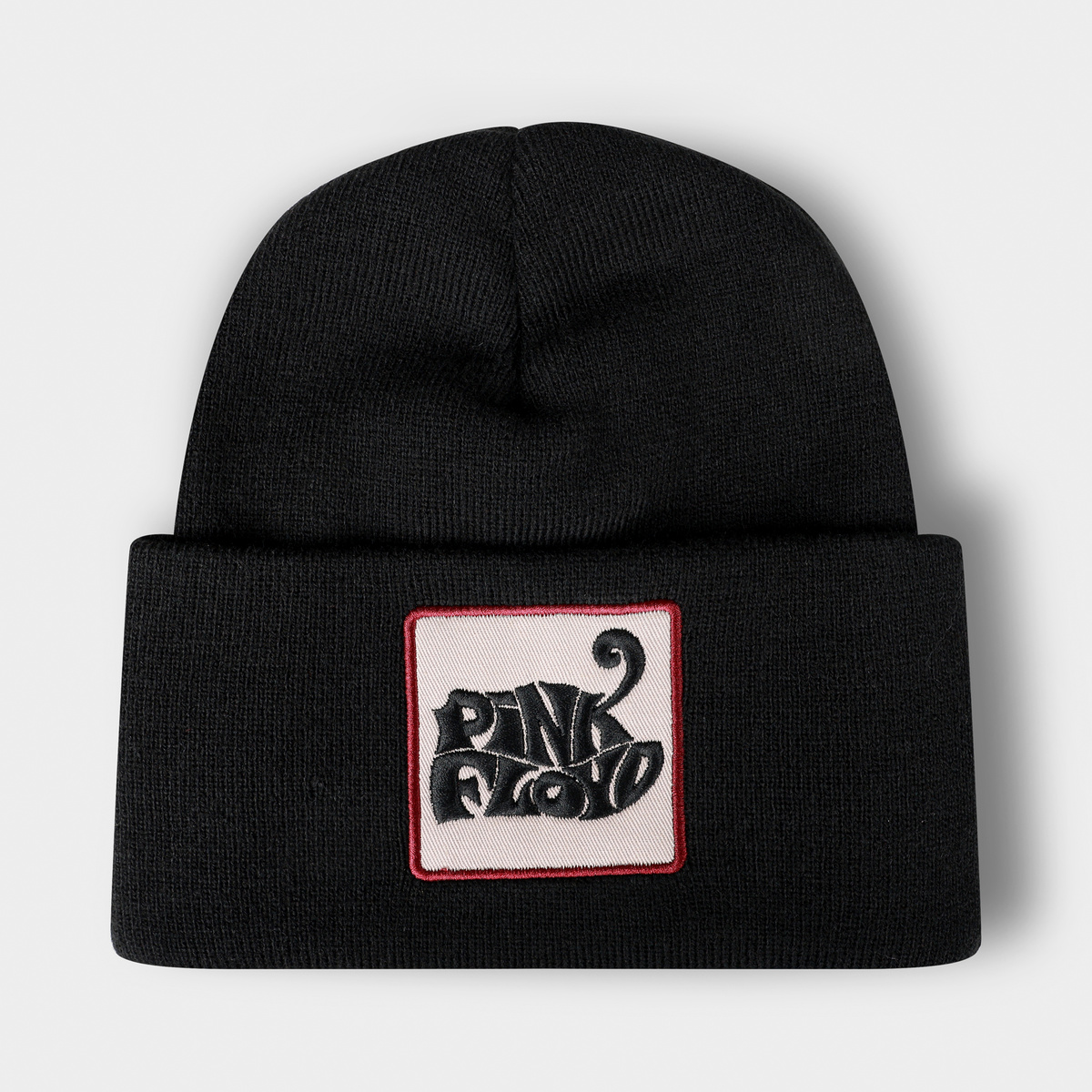 Czapka Zimowa Pink Floyd Amplified Beanie