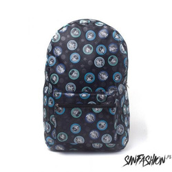 Plecak Disney Mickey Mouse Backpack