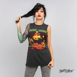 Koszulka Amplified Marylin Manson