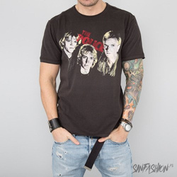 Koszulka Amplified The Police