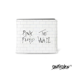 PORTFEL ROCKSAX PINK FLOYD THE WALL