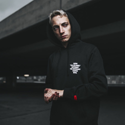 Bluza Holy Blvk The Adversary