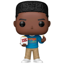 Figurka Funko POP figure Stranger Things 5 Lucas Sinclair Exclusive