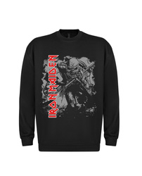 Bluza Iron Maiden Trooper Watermark