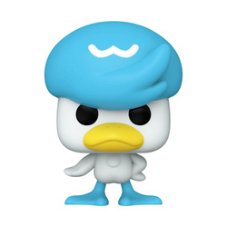 Figurka Funko Pop Pokemon Quaxly EMEA 9 cm