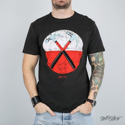 Koszulka Amplified Pink Floyd Conrad Scarfe