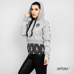 Bluza Hype Disney Girl Squad