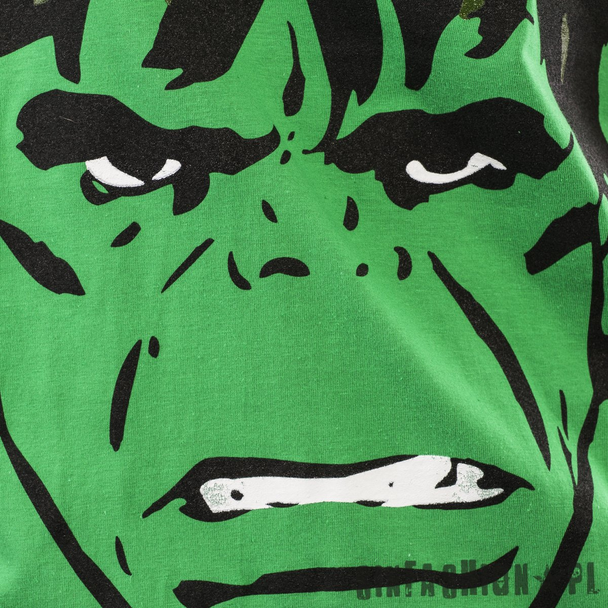 TANK Marvel -HULK