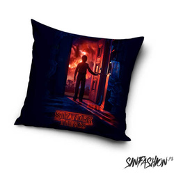 Poszewka Netflix Starnger Things Eleven