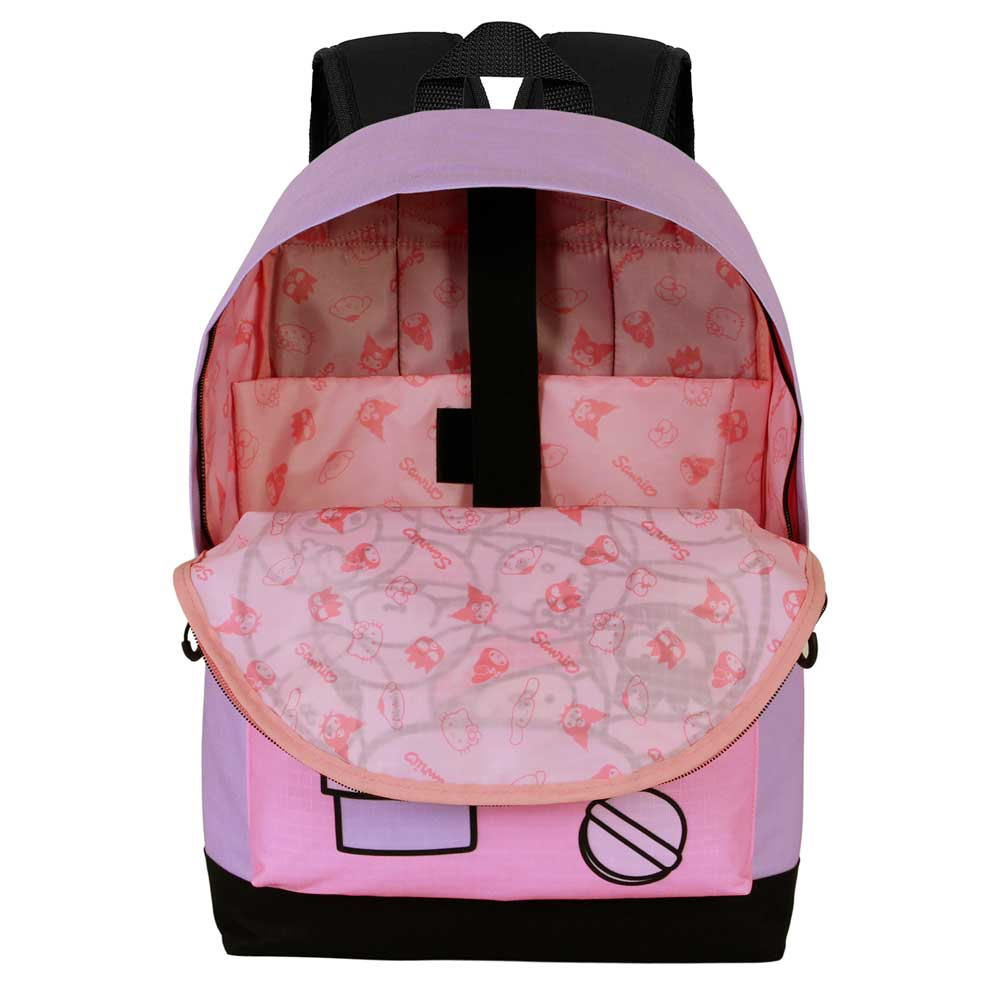 Plecak Hello Kitty Gashapon Adaptable 44cm