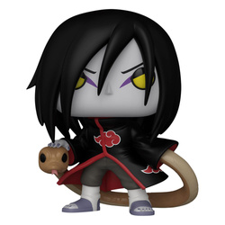Figurka Funko Pop Naruto Orochimaru 9cm