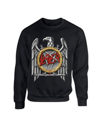 Bluza Slayer Eagle Sweatshirt