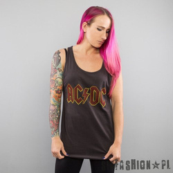 Tank top AC DC L VEST AMPLIFIED