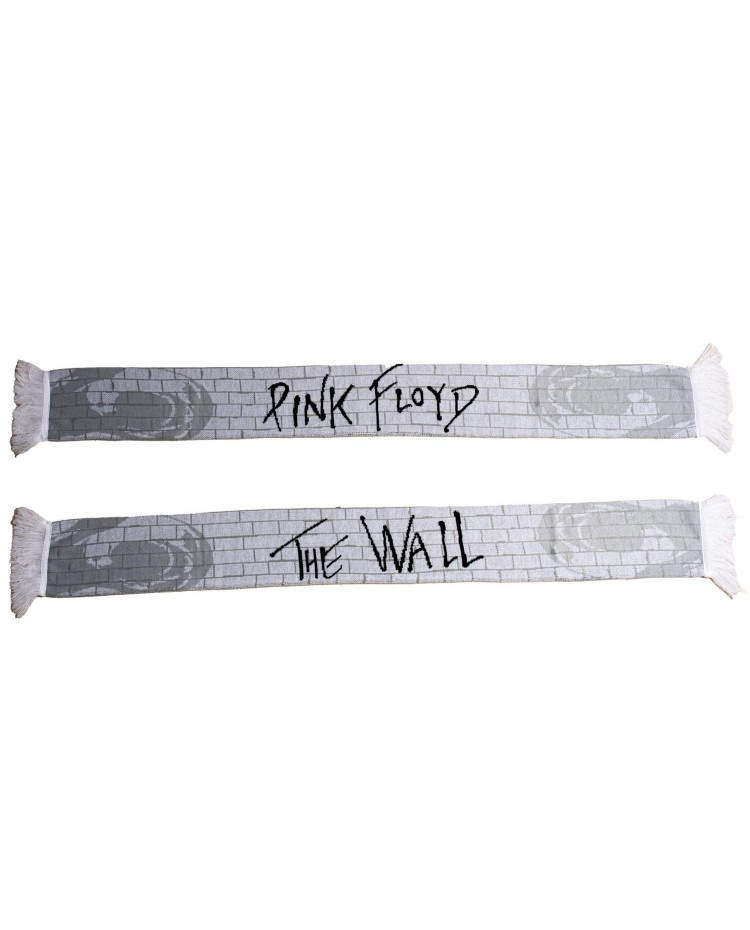 Szalik Pink Floyd The Wall Scarf