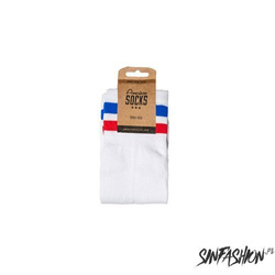 Skarpetki American Socks American Pride Ankle High