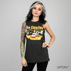 Tank Amplified The Beatels Yellow Submarine