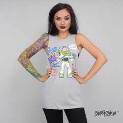 Tank Hybris Toy Story Buzz