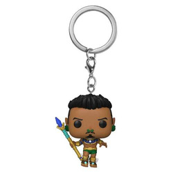 Brelok Funko Pop Black Panther Wakanda Namor