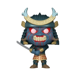 Figurka Funko Pop Rocks Iron Maiden Senjutsu Eddie
