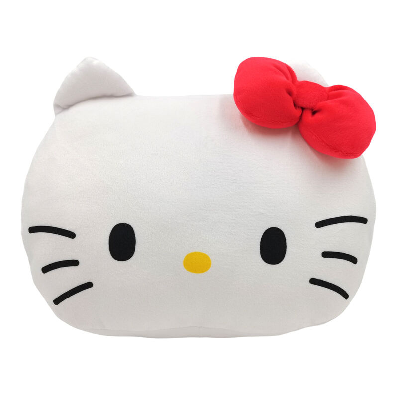 Ocieplacze Na Ręce Hello Kitty Hand warmer cushion 2