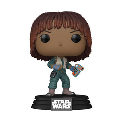Figurka Star Wars: Acolyte POP! Vinyl Figure Osha Aniseya 9 cm