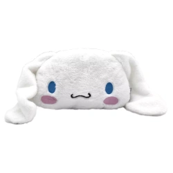 Termofor Hello Kitty Cinnamoroll Soft Toy