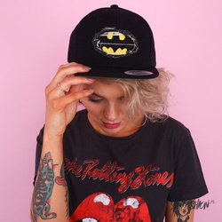 Czapka Batman Snapback