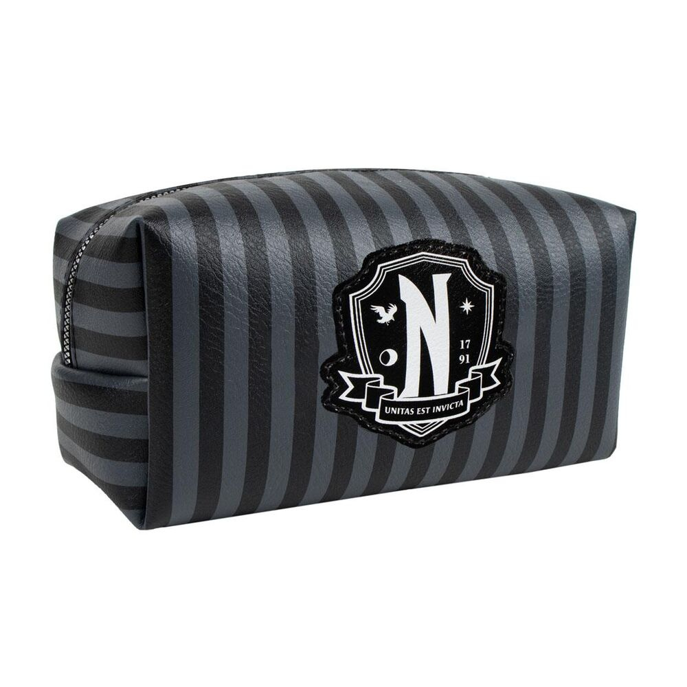 Kosmetyczka Wednesday XL Vanity Case