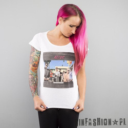 KOSZULKA AC/DC DIRTY DEEDS L AMPLIFIED