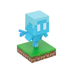 Lampka Minecraft Icon Light Allay