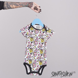 BODY HAREBRAINED - BATHTIME