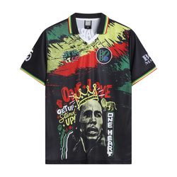 Koszulka Amplified Bob Marley One Love  Rock FC