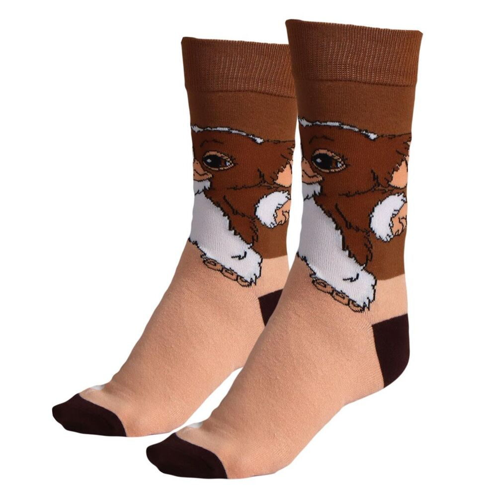 Skarpetki Gremlin 2  Adult Socks