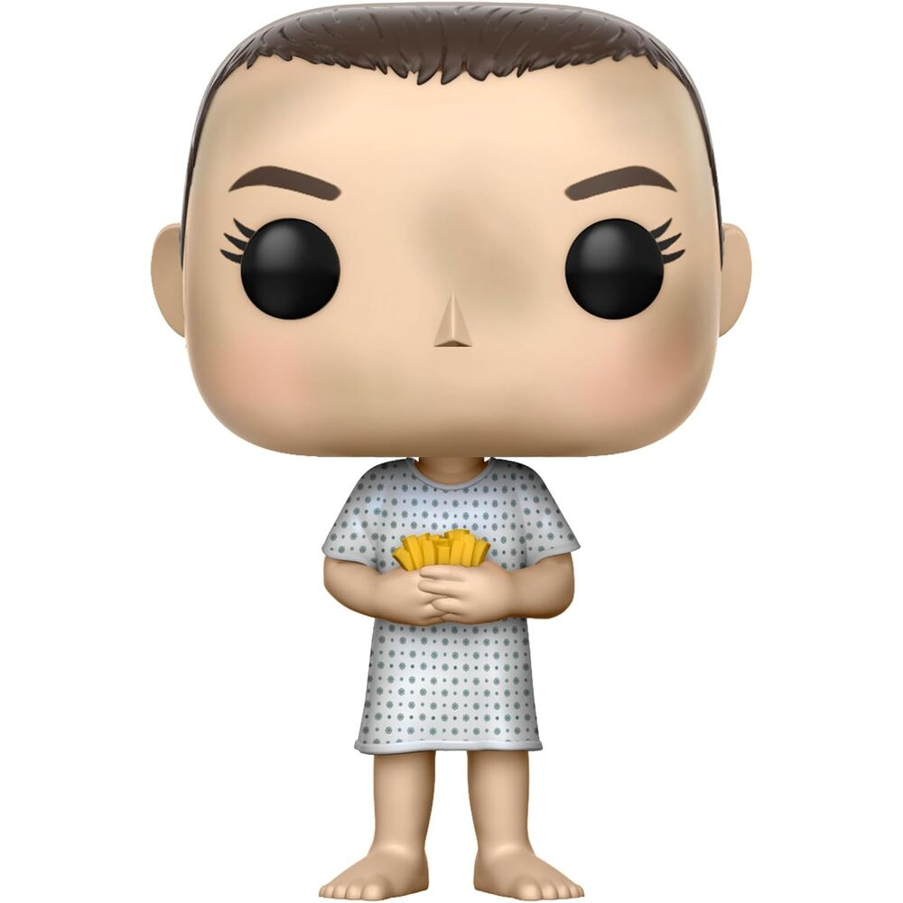 Figurka POP figure Stranger Things Eleven Hospital Gown