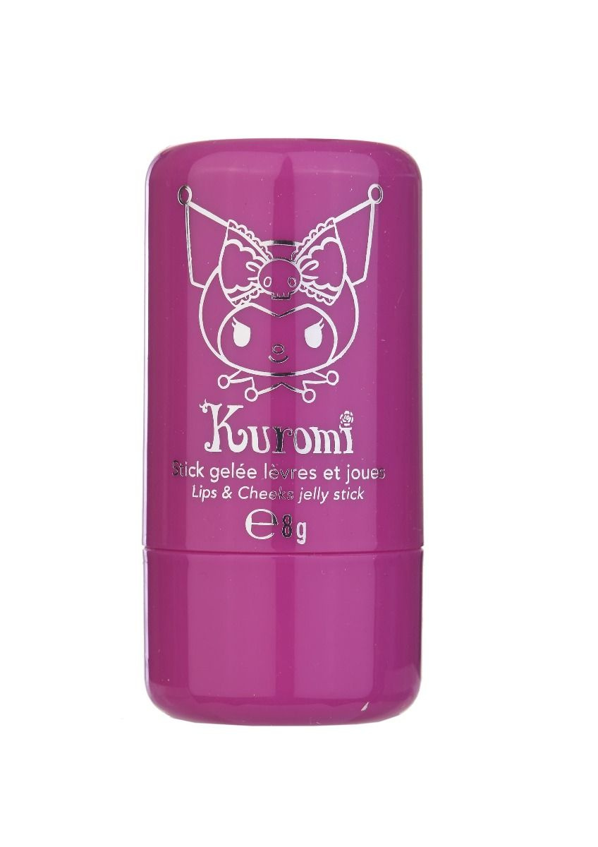 Róż w sztyfcie Do Ust I Policzków Sanrio Hello Kitty Violet
