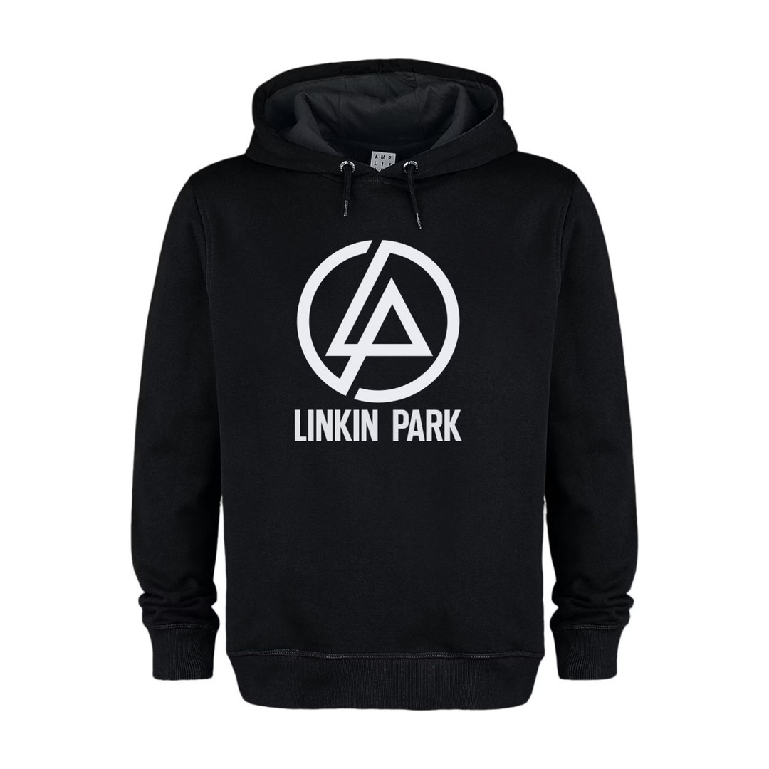 Bluza Amplified Linkin Park Circle Logo Hoody