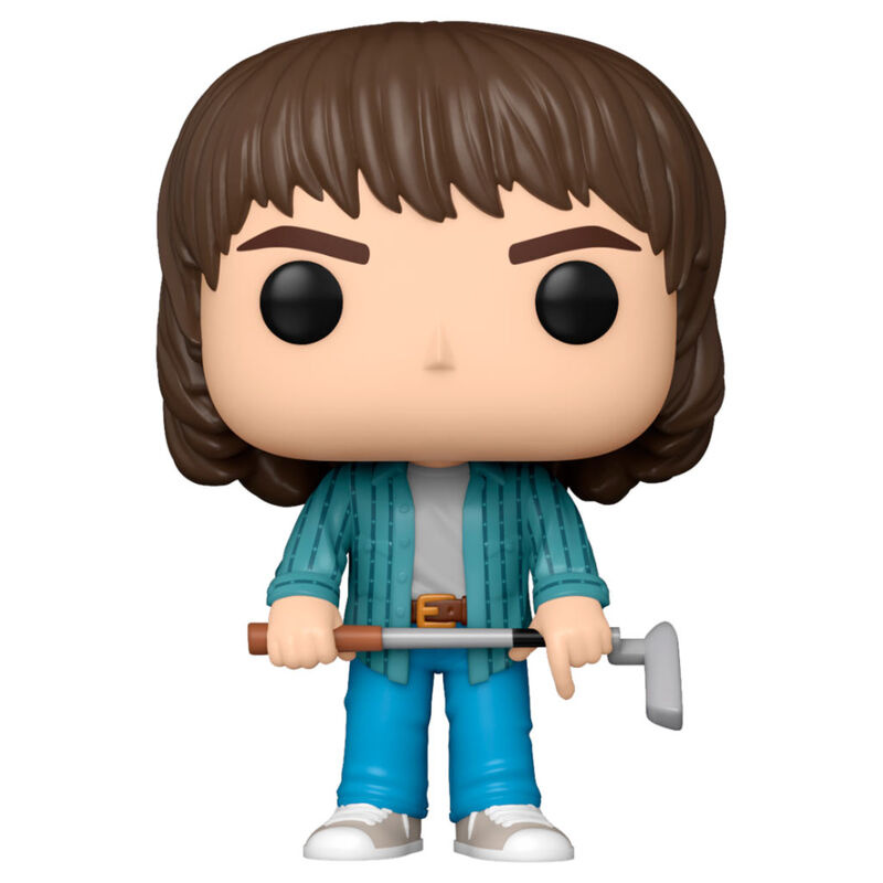 Figurka POP figure Stranger Things Jonathan