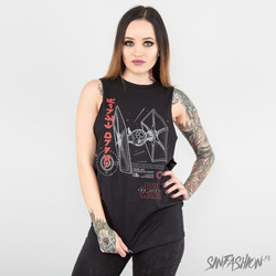 Tank Star Wars Tie Fighter