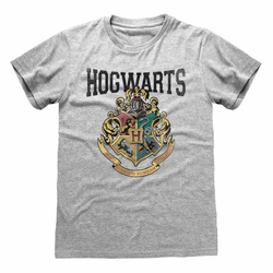 Koszulka Harry Potter - Hogwarts College Crest