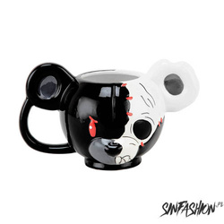 Kubek Killstar Teddy Mug