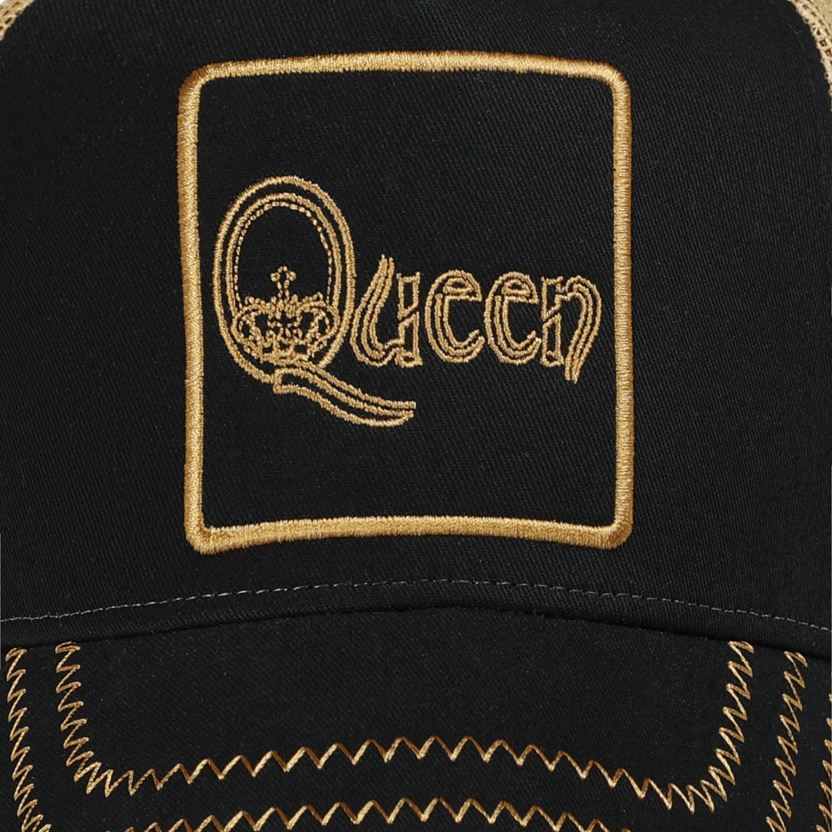 Czapka z Daszkiem Amplified Trucker Queen