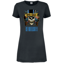 Sukienka Amplified Guns N Roses Use Your Illusion Tdress
