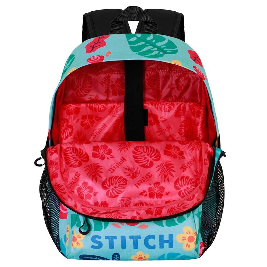 Plecak Disney Stitch Guitar 44 cm