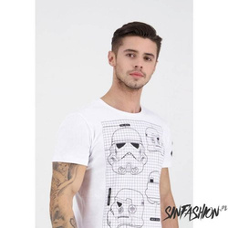 Koszulka Star Wars Imperial Army