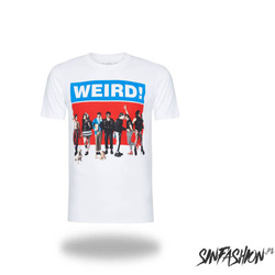 Koszulka Rockoff Yungblud Weird